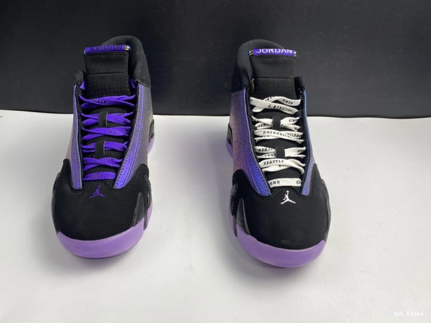 '' JORDAN RETRO CV2469-001 DOERNBECHER AIR 14 0715